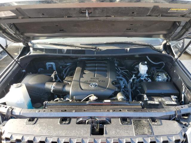 Photo 6 VIN: 5TFRM5F1XJX129686 - TOYOTA TUNDRA DOU 