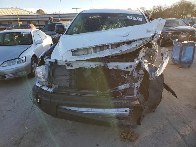 Photo 4 VIN: 5TFRM5F1XKX139619 - TOYOTA TUNDRA DOU 