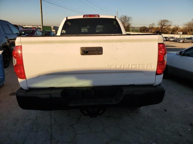 Photo 5 VIN: 5TFRM5F1XKX139619 - TOYOTA TUNDRA DOU 