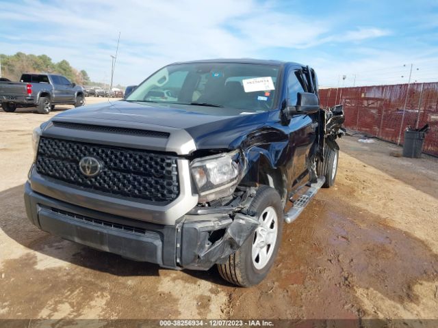 Photo 1 VIN: 5TFRM5F1XKX141502 - TOYOTA TUNDRA 