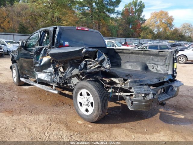 Photo 5 VIN: 5TFRM5F1XKX141502 - TOYOTA TUNDRA DOU 