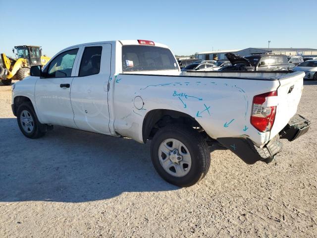 Photo 1 VIN: 5TFRM5F1XKX141581 - TOYOTA TUNDRA DOU 