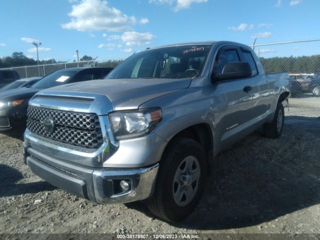 Photo 1 VIN: 5TFRM5F1XKX144710 - TOYOTA TUNDRA 