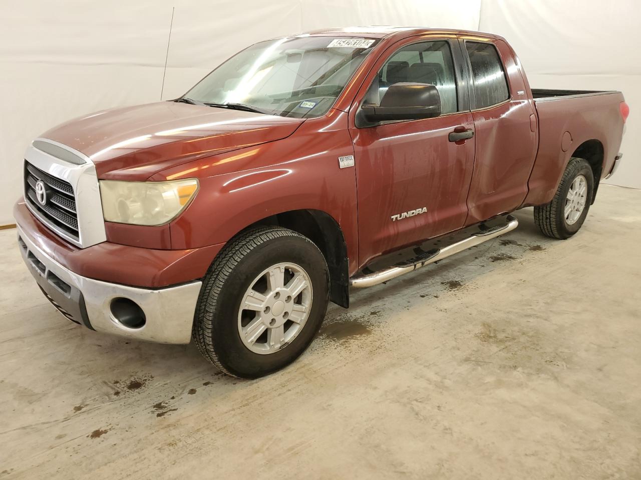 Photo 0 VIN: 5TFRT54107X005666 - TOYOTA TUNDRA 