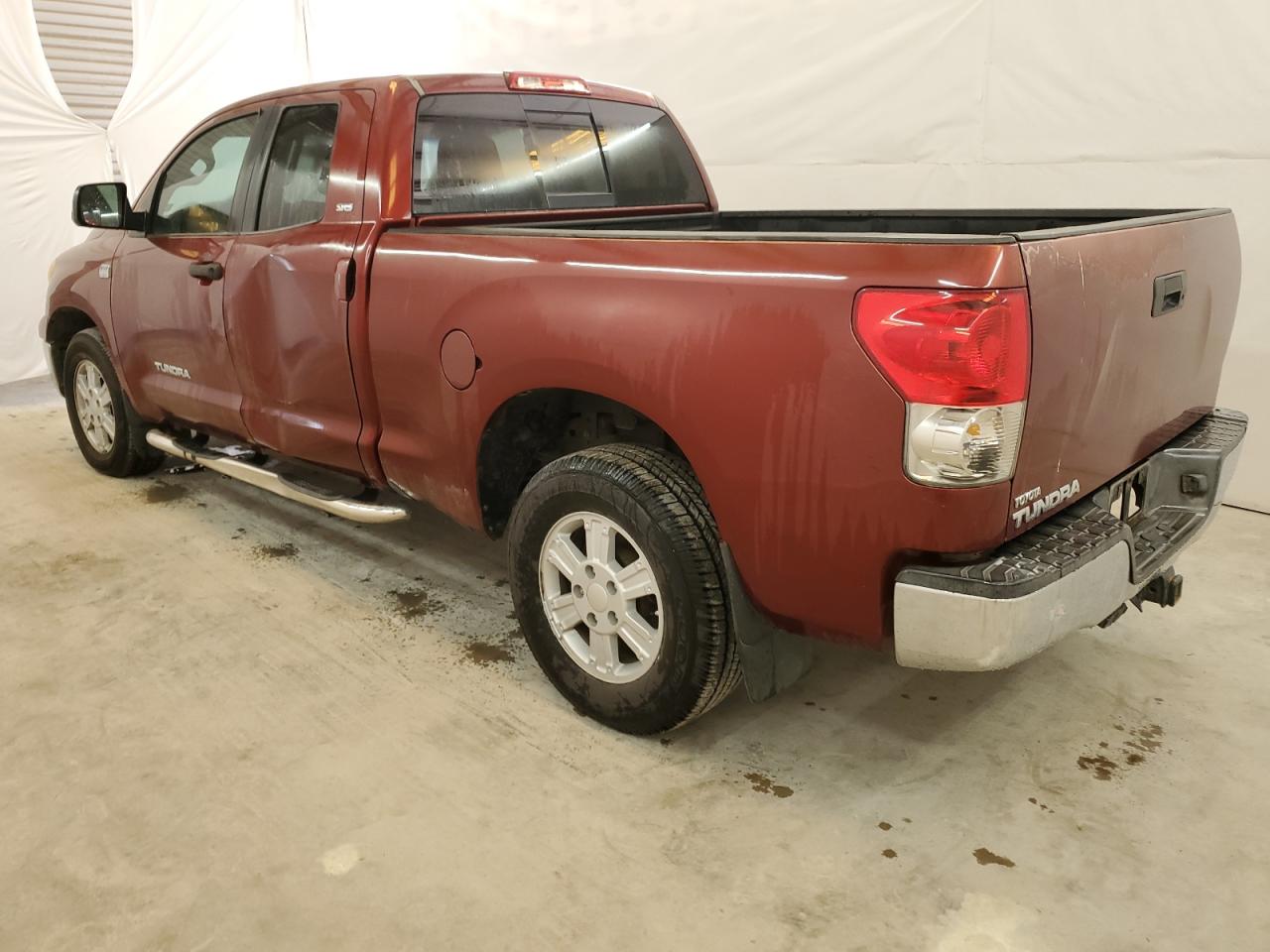 Photo 1 VIN: 5TFRT54107X005666 - TOYOTA TUNDRA 