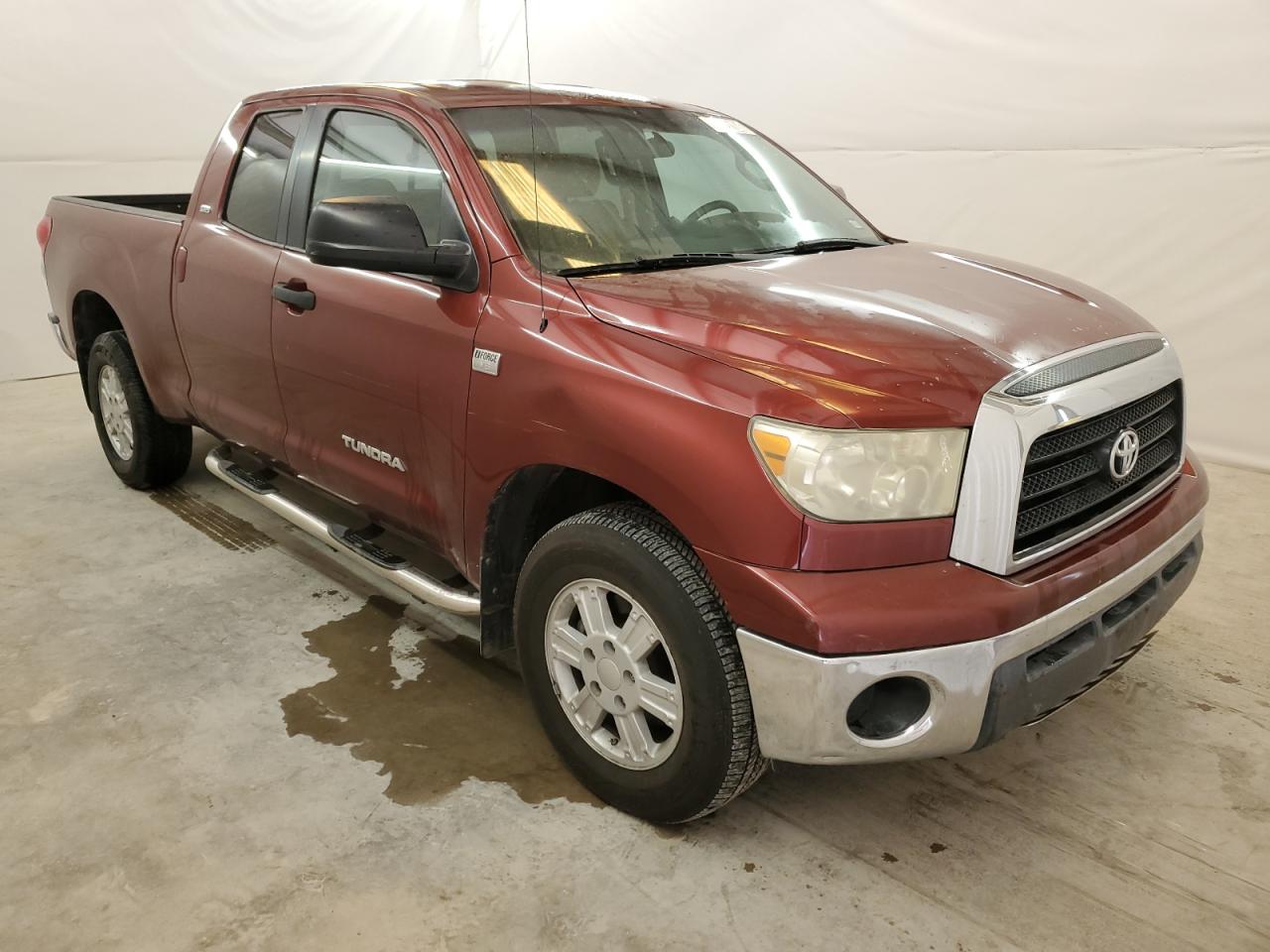 Photo 3 VIN: 5TFRT54107X005666 - TOYOTA TUNDRA 