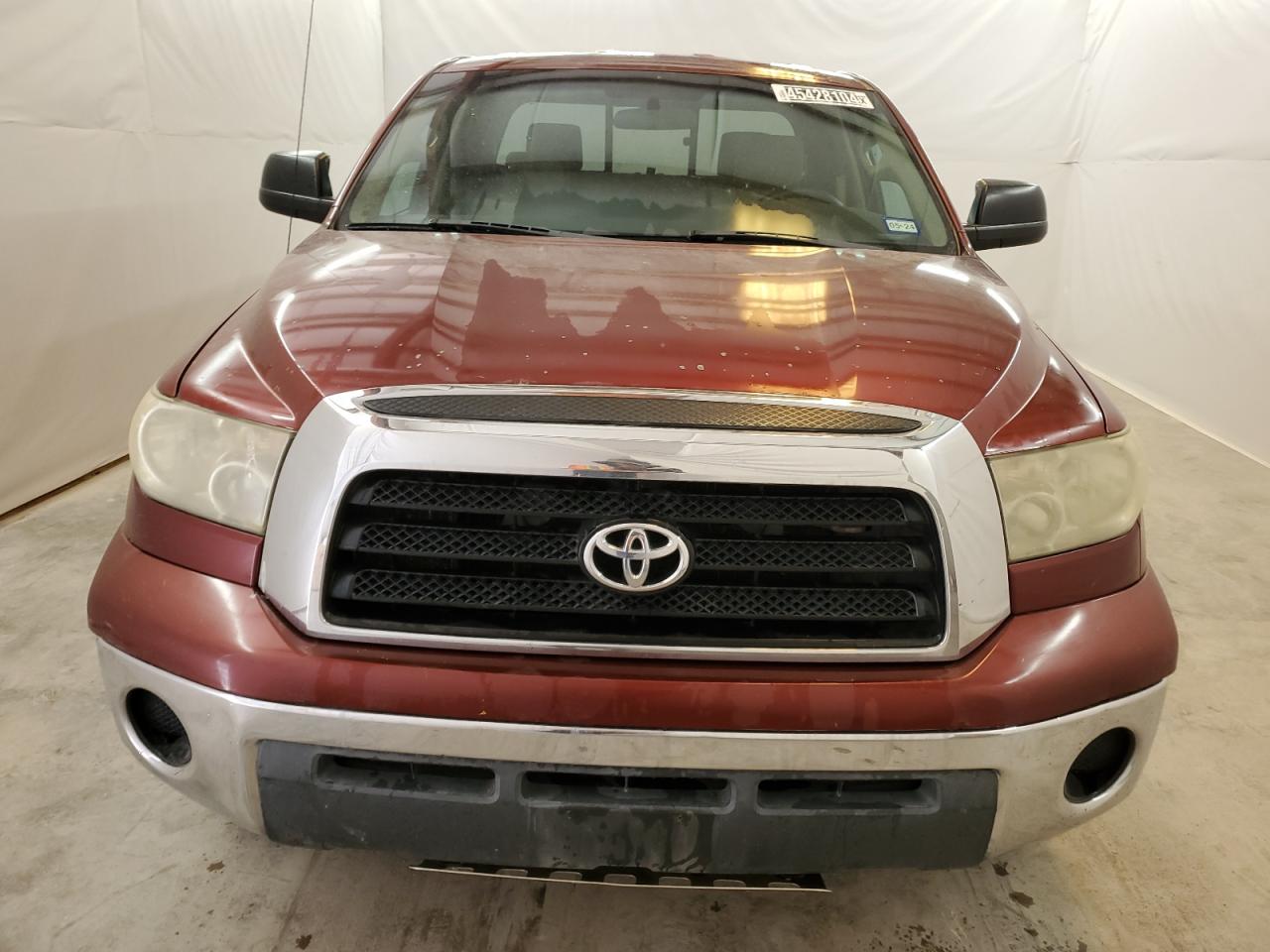 Photo 4 VIN: 5TFRT54107X005666 - TOYOTA TUNDRA 