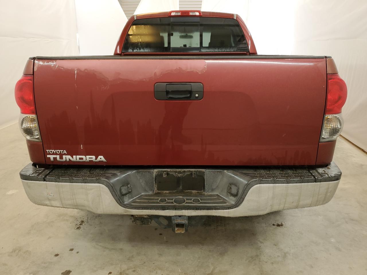 Photo 5 VIN: 5TFRT54107X005666 - TOYOTA TUNDRA 