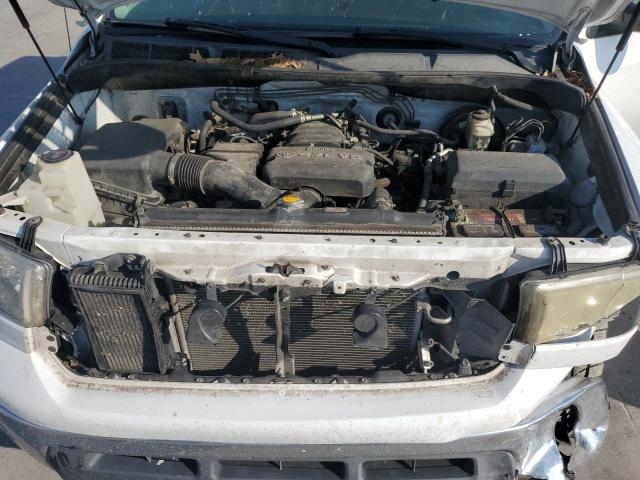 Photo 10 VIN: 5TFRT54107X010429 - TOYOTA TUNDRA DOU 