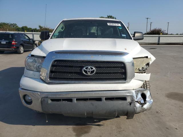 Photo 4 VIN: 5TFRT54107X010429 - TOYOTA TUNDRA DOU 