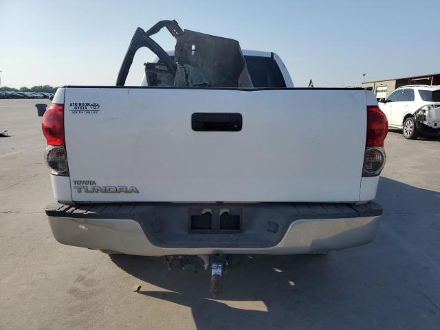 Photo 5 VIN: 5TFRT54107X010429 - TOYOTA TUNDRA DOU 