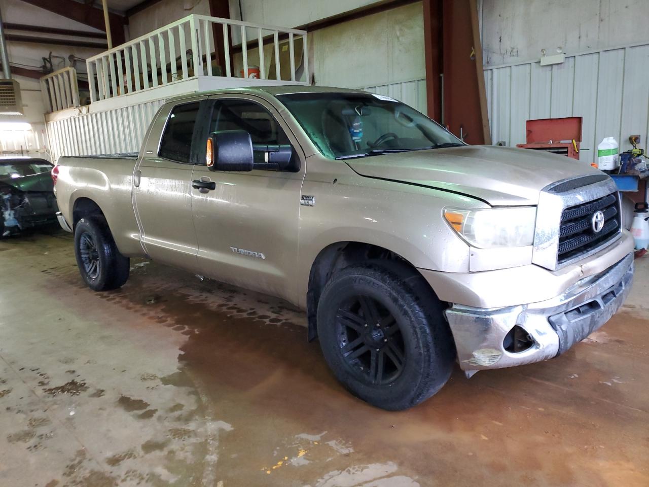 Photo 3 VIN: 5TFRT54107X010804 - TOYOTA TUNDRA 