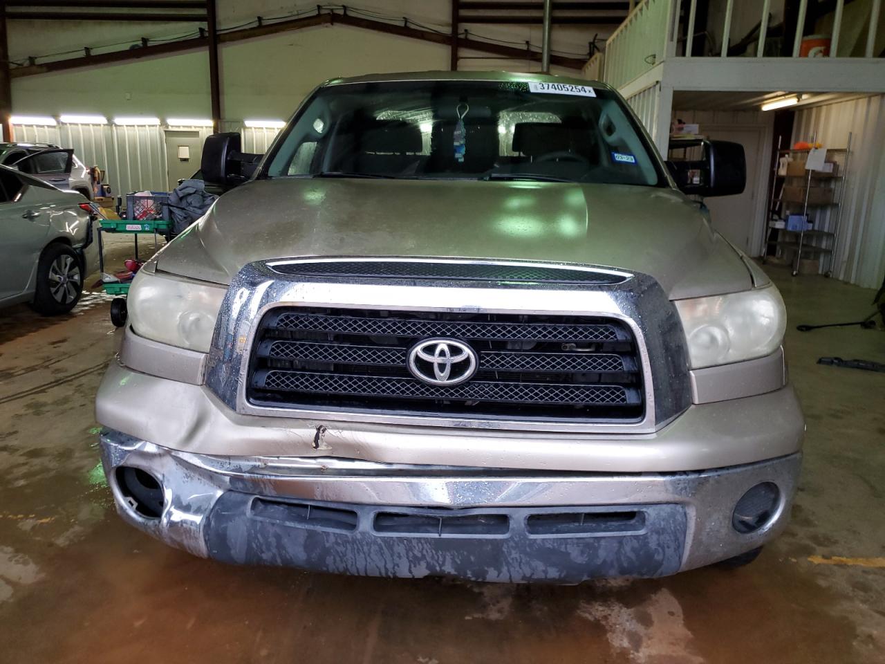 Photo 4 VIN: 5TFRT54107X010804 - TOYOTA TUNDRA 