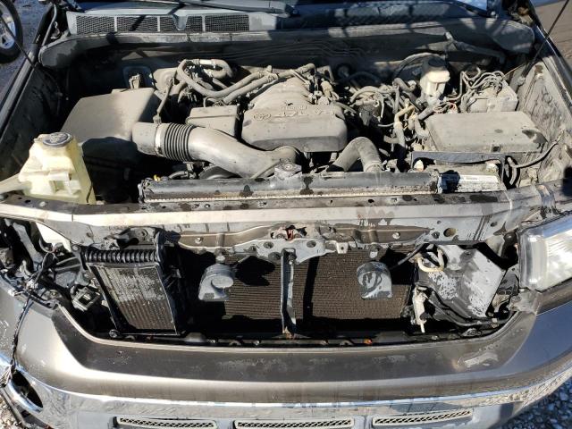 Photo 10 VIN: 5TFRT54117X006924 - TOYOTA TUNDRA 