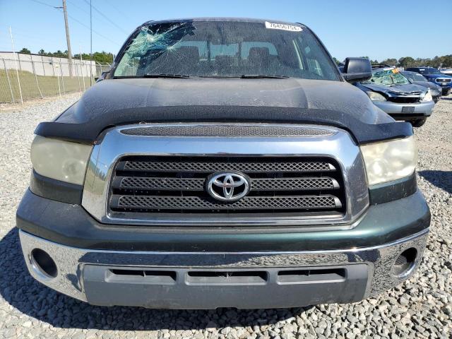 Photo 4 VIN: 5TFRT54117X009306 - TOYOTA TUNDRA DOU 