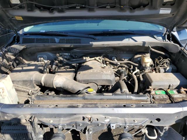 Photo 10 VIN: 5TFRT54117X009581 - TOYOTA TUNDRA DOU 