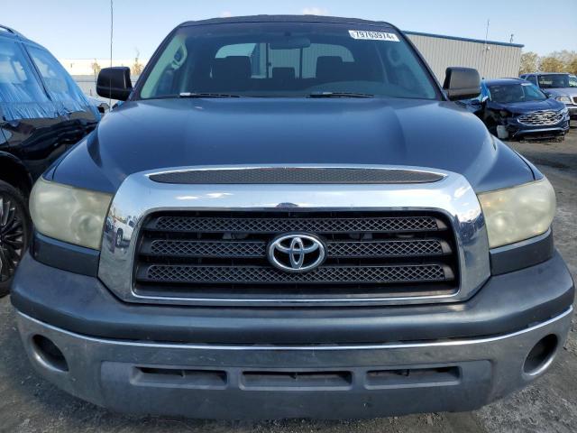 Photo 4 VIN: 5TFRT54117X009581 - TOYOTA TUNDRA DOU 