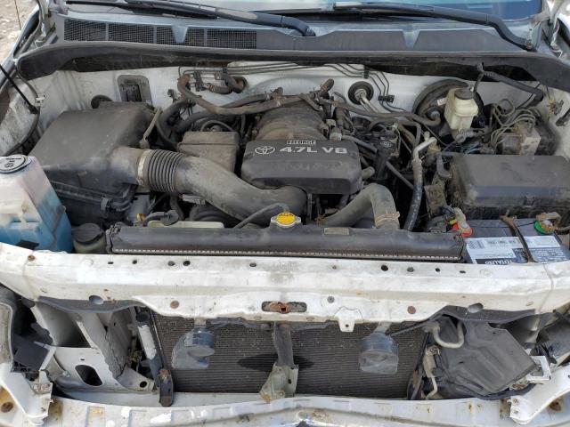 Photo 10 VIN: 5TFRT54118X019657 - TOYOTA TUNDRA DOU 