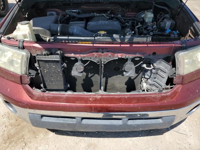 Photo 10 VIN: 5TFRT54137X015981 - TOYOTA TUNDRA 