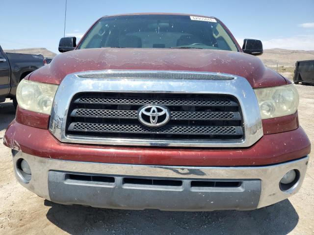 Photo 4 VIN: 5TFRT54137X015981 - TOYOTA TUNDRA 