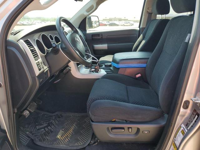 Photo 6 VIN: 5TFRT54138X019417 - TOYOTA TUNDRA DOU 