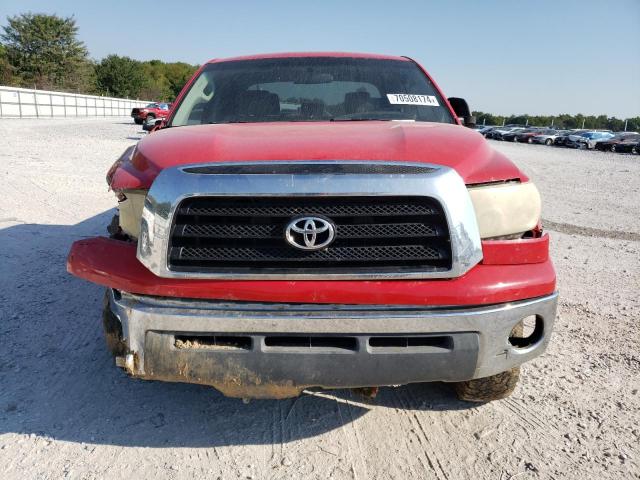 Photo 4 VIN: 5TFRT54138X026531 - TOYOTA TUNDRA DOU 