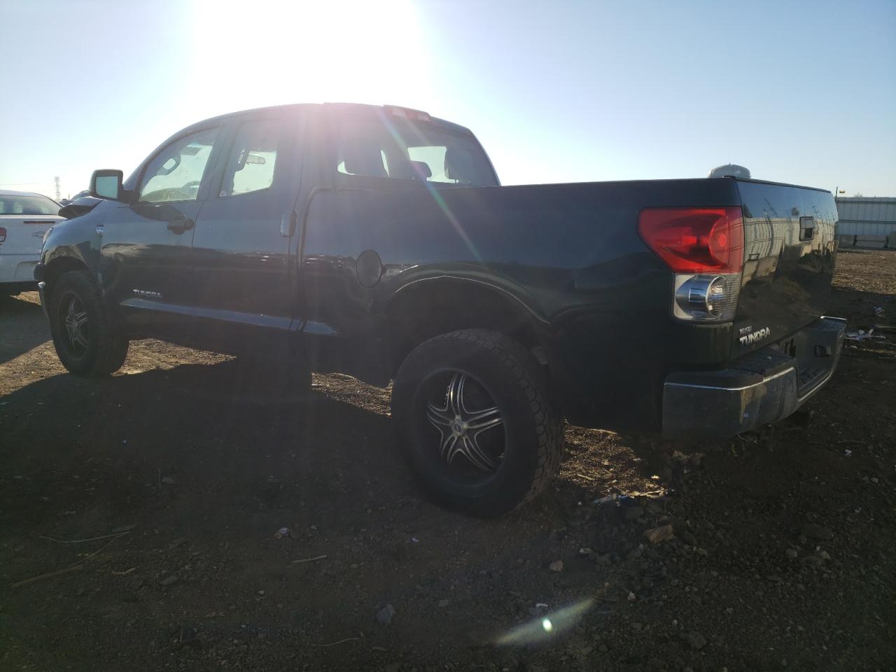 Photo 1 VIN: 5TFRT54138X027162 - TOYOTA TUNDRA 