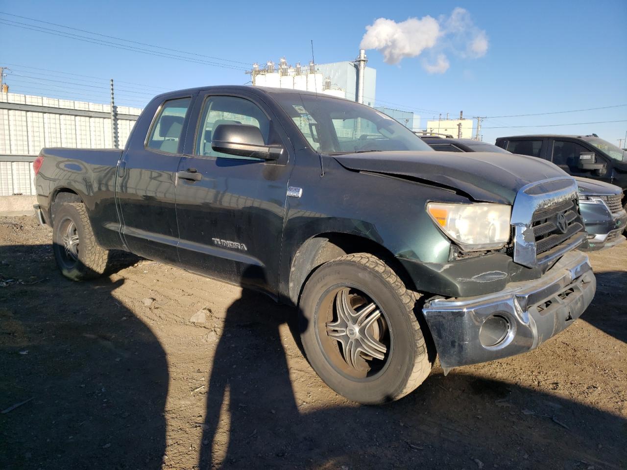 Photo 3 VIN: 5TFRT54138X027162 - TOYOTA TUNDRA 