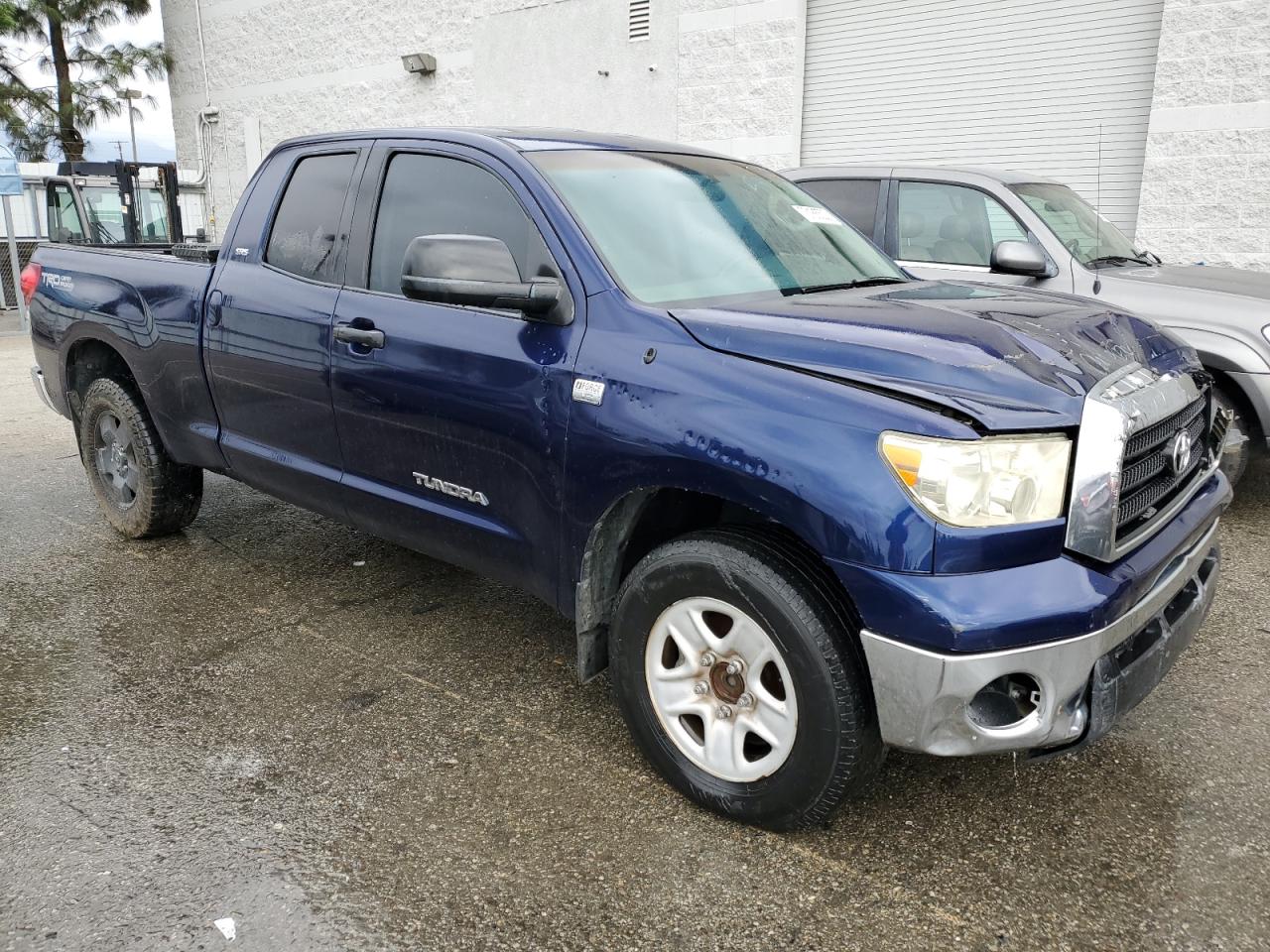 Photo 3 VIN: 5TFRT54147X010028 - TOYOTA TUNDRA 