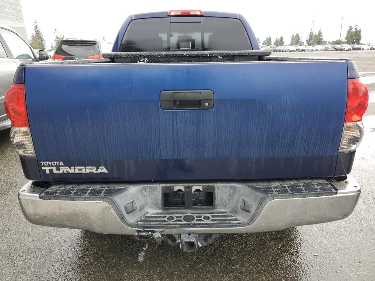 Photo 5 VIN: 5TFRT54147X010028 - TOYOTA TUNDRA 