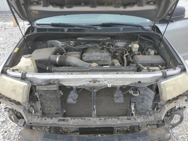 Photo 10 VIN: 5TFRT54147X016296 - TOYOTA TUNDRA DOU 