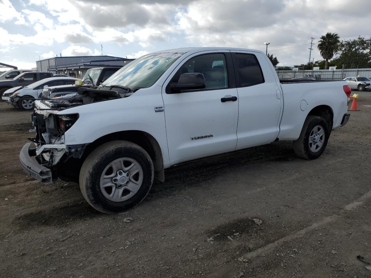 Photo 0 VIN: 5TFRT54148X022651 - TOYOTA TUNDRA 