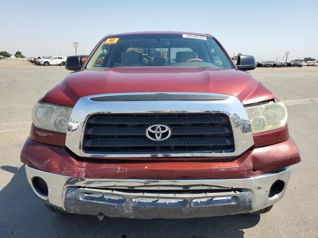 Photo 4 VIN: 5TFRT54158X016664 - TOYOTA TUNDRA DOU 