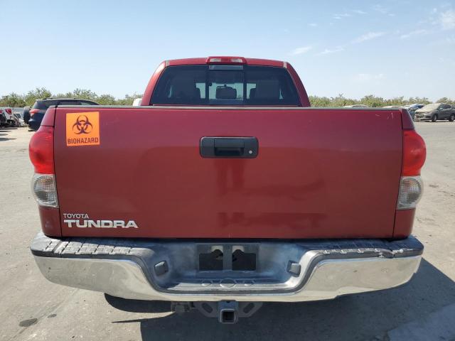 Photo 5 VIN: 5TFRT54158X016664 - TOYOTA TUNDRA DOU 