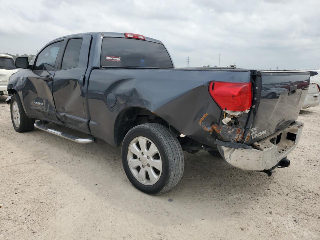 Photo 1 VIN: 5TFRT54158X018768 - TOYOTA TUNDRA 