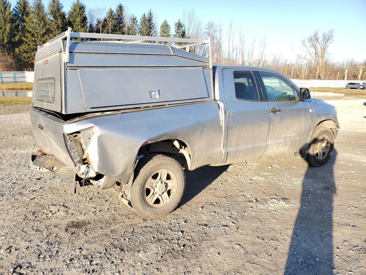 Photo 2 VIN: 5TFRT54167X012718 - TOYOTA TUNDRA 