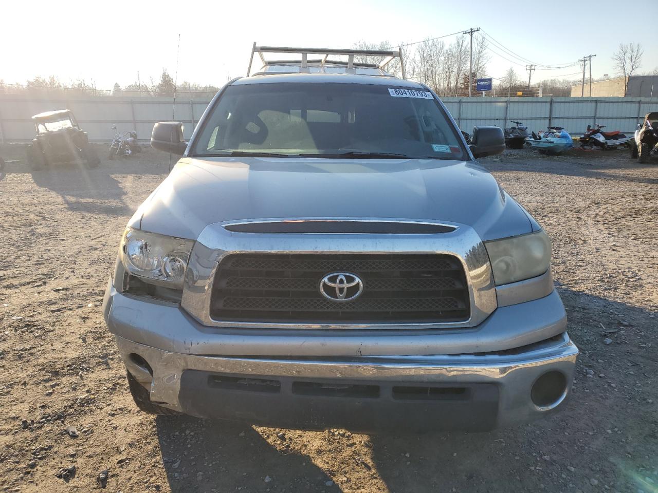 Photo 4 VIN: 5TFRT54167X012718 - TOYOTA TUNDRA 