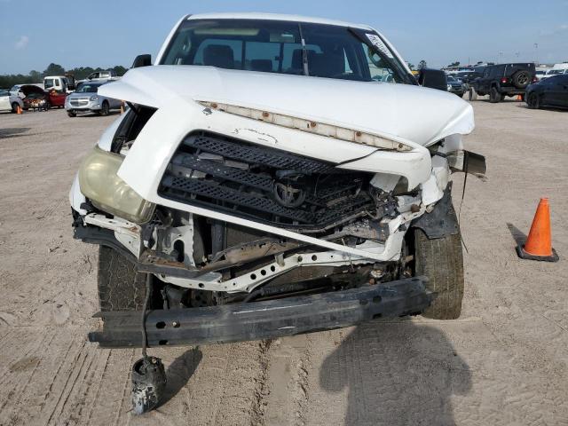 Photo 4 VIN: 5TFRT54168X018441 - TOYOTA TUNDRA DOU 