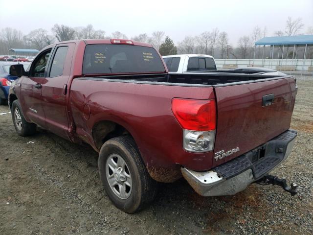 Photo 2 VIN: 5TFRT54168X026247 - TOYOTA TUNDRA DOU 