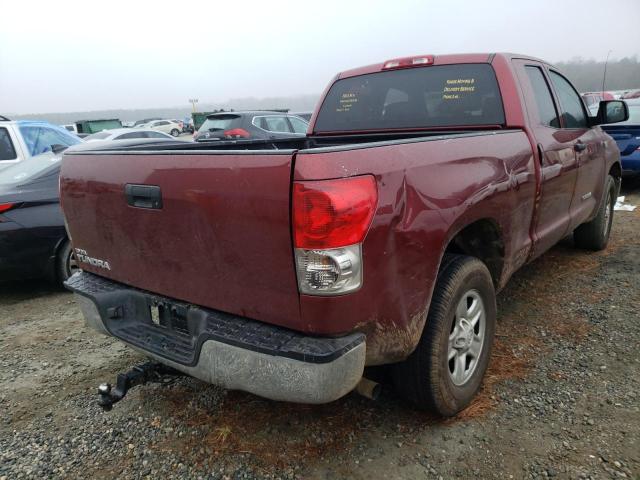 Photo 3 VIN: 5TFRT54168X026247 - TOYOTA TUNDRA DOU 