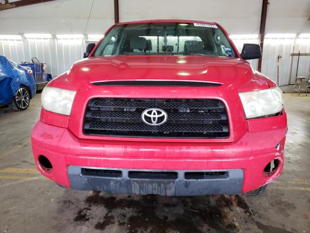 Photo 4 VIN: 5TFRT54178X017248 - TOYOTA TUNDRA DOU 