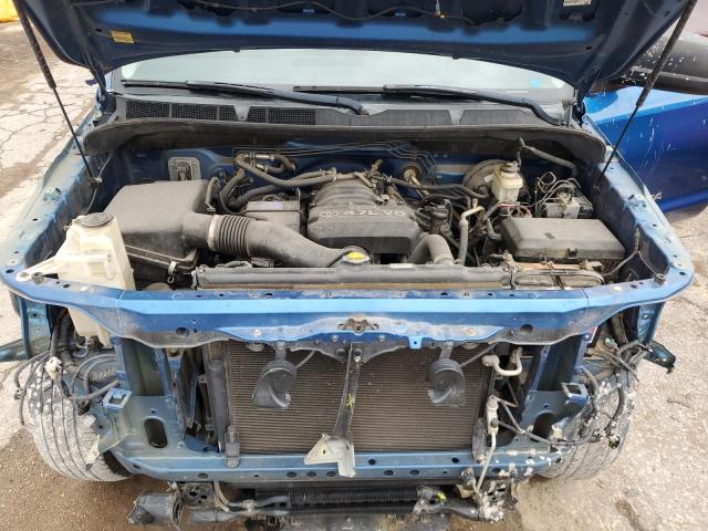 Photo 10 VIN: 5TFRT54178X025883 - TOYOTA TUNDRA DOU 