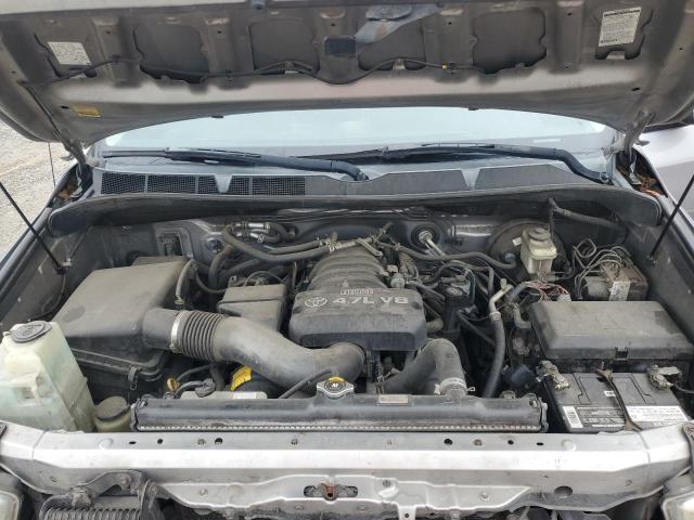 Photo 10 VIN: 5TFRT54187X005236 - TOYOTA TUNDRA DOU 