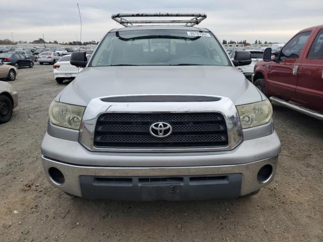 Photo 4 VIN: 5TFRT54187X005236 - TOYOTA TUNDRA DOU 