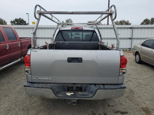 Photo 5 VIN: 5TFRT54187X005236 - TOYOTA TUNDRA DOU 