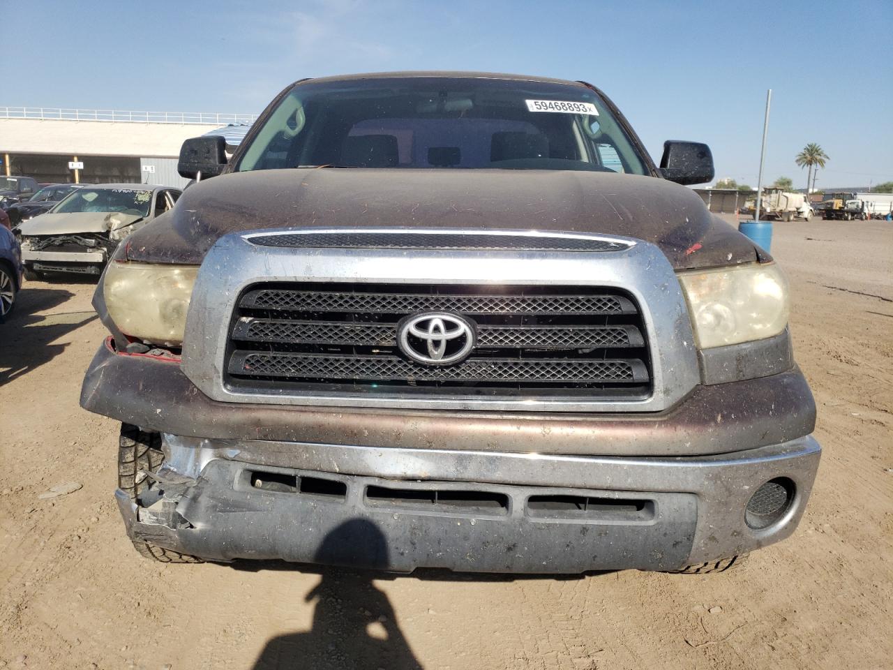 Photo 4 VIN: 5TFRT54198X022970 - TOYOTA TUNDRA 