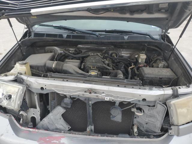 Photo 10 VIN: 5TFRT54198X024198 - TOYOTA TUNDRA DOU 