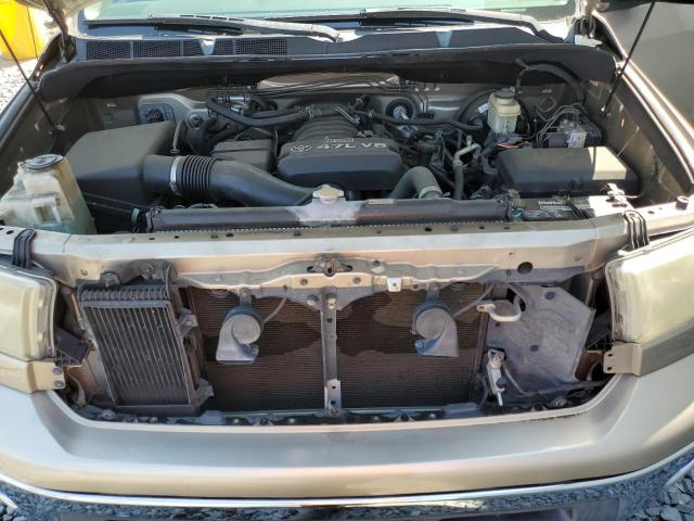 Photo 10 VIN: 5TFRT541X7X011331 - TOYOTA TUNDRA 