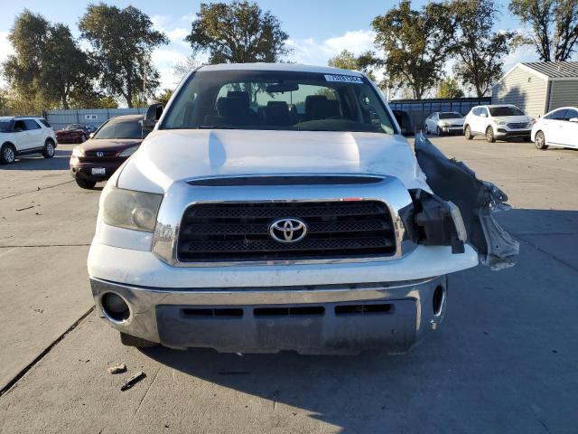 Photo 4 VIN: 5TFRT541X8X025442 - TOYOTA TUNDRA DOU 