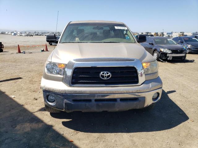 Photo 4 VIN: 5TFRT541X8X025506 - TOYOTA TUNDRA DOU 